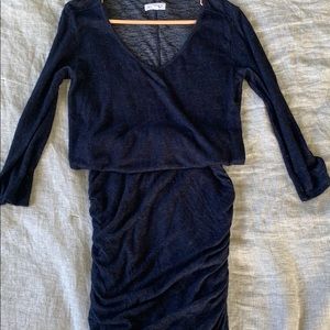 Velvet brand dress